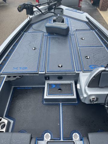 2026 Xpress X19 Pro - 23