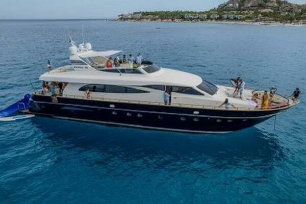 2004 Canados 86
