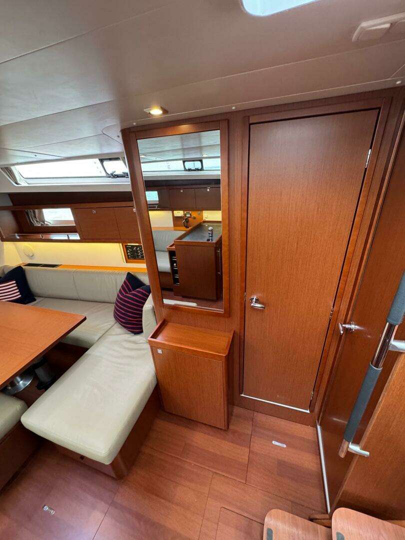 2017 Beneteau Oceanis 45 - Image 60