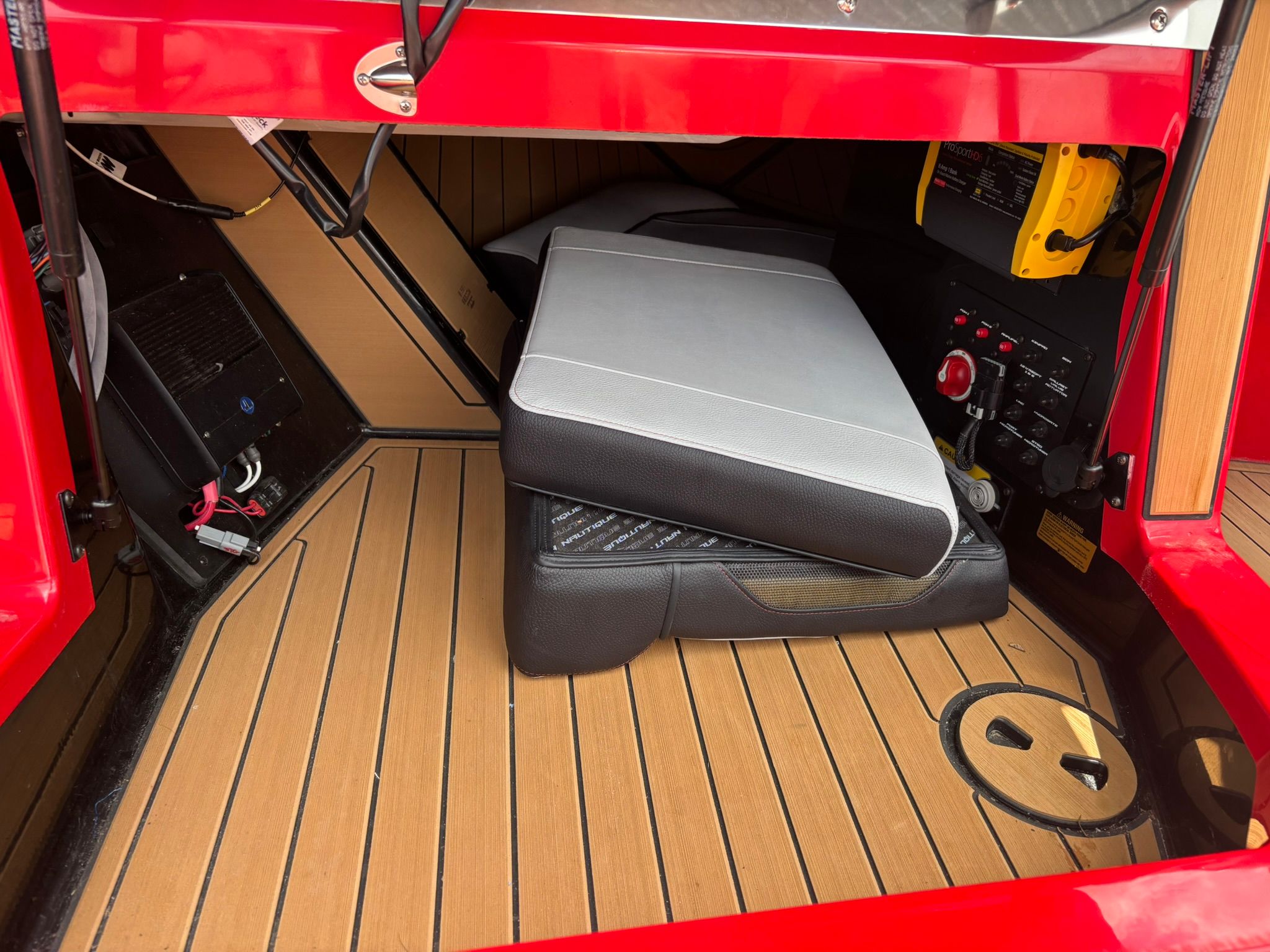 2024 Nautique Ski Nautique - 30