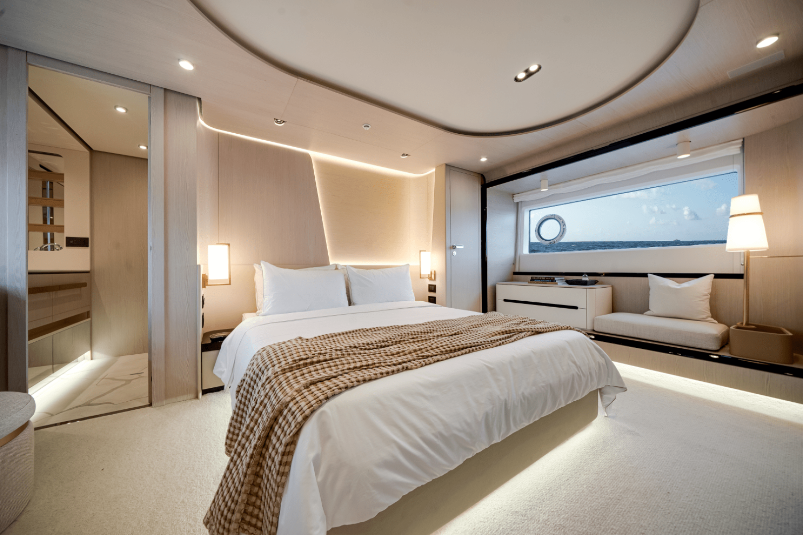 2026 Azimut Fly 78 - Image 41