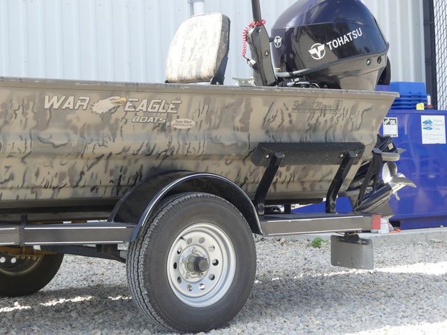 2022 War Eagle 648LDV - 15