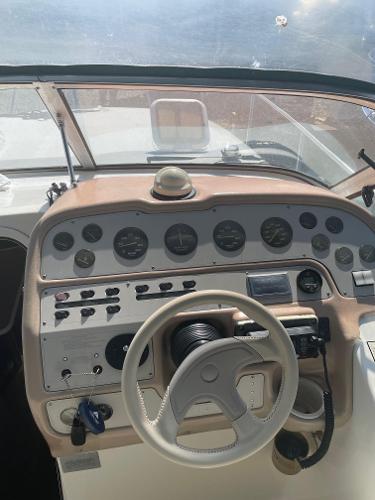 1997 Rinker Fiesta Vee - 16