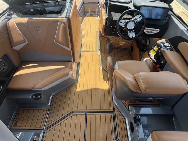 2025 Nautique Super Air Nautique S25 - 20