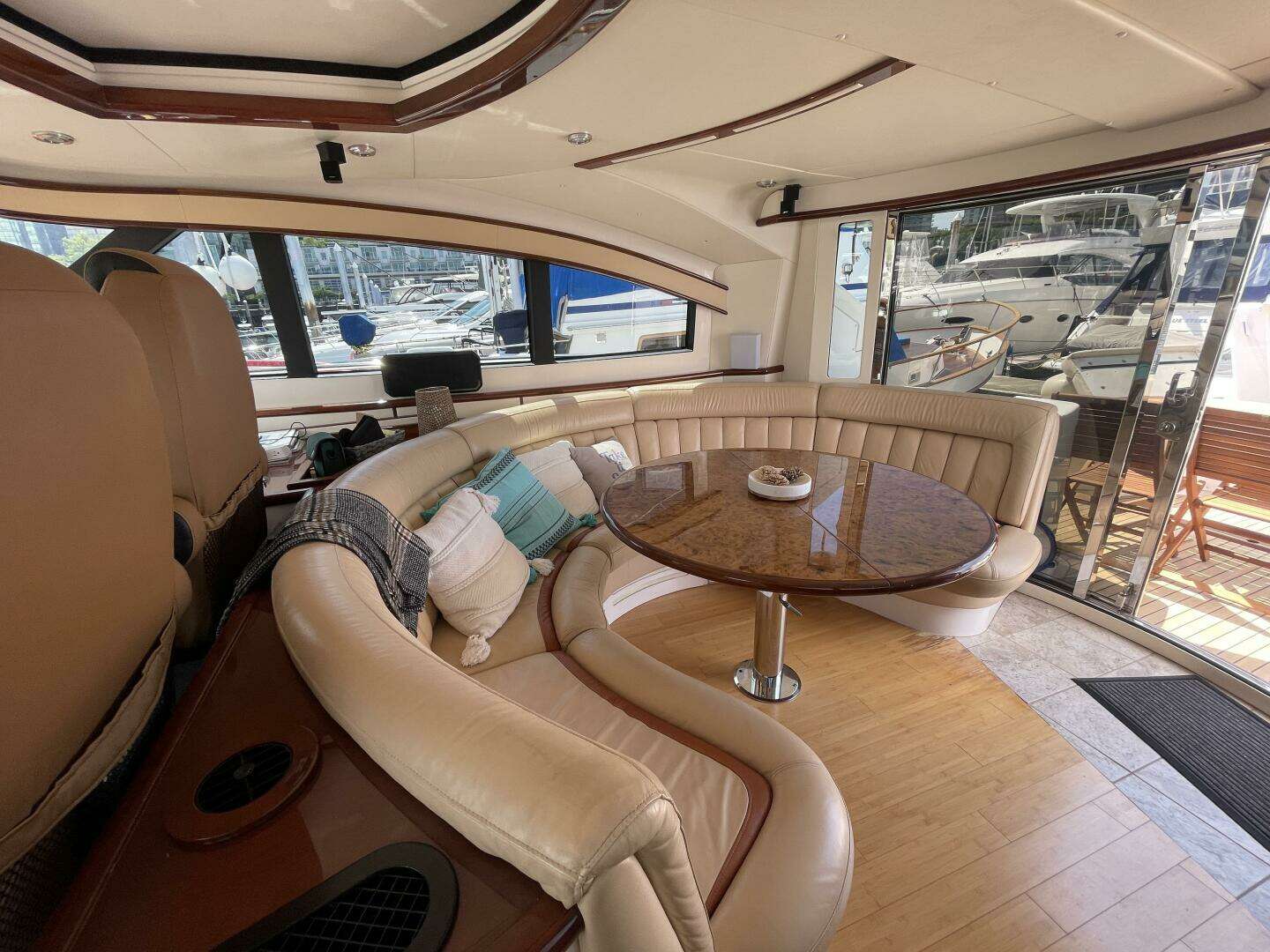 2006 Neptunus Royale 55 - Image 15