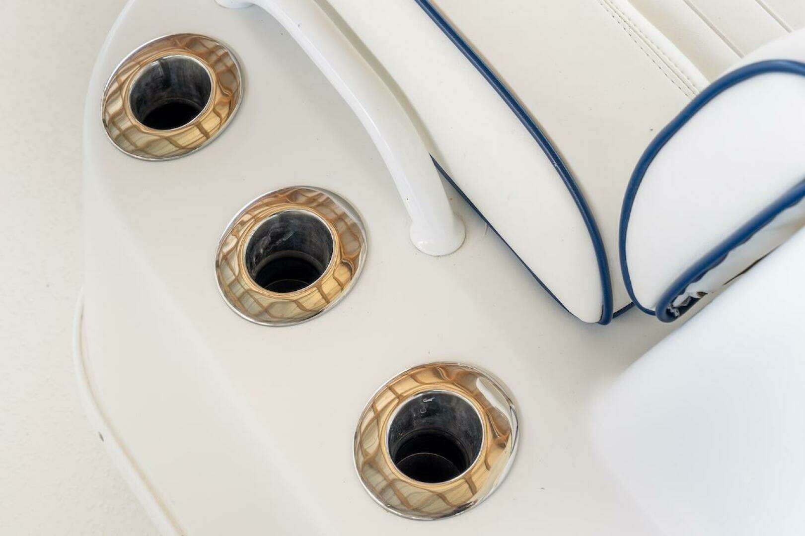 2013 Yellowfin 39 Offshore - Image 67