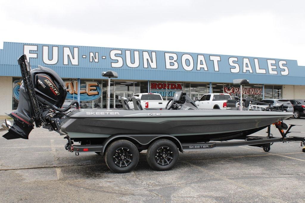 2026 Skeeter ZXE21