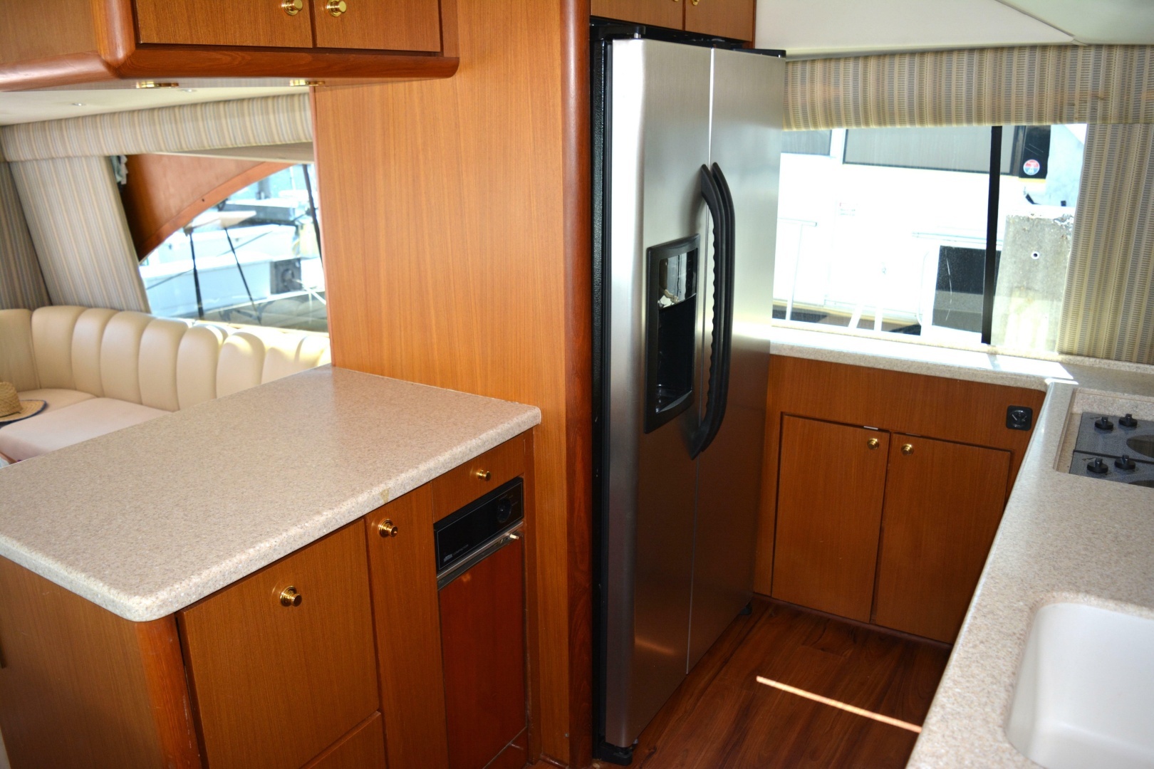 2000 Ocean 56 Super Sport - Image 24