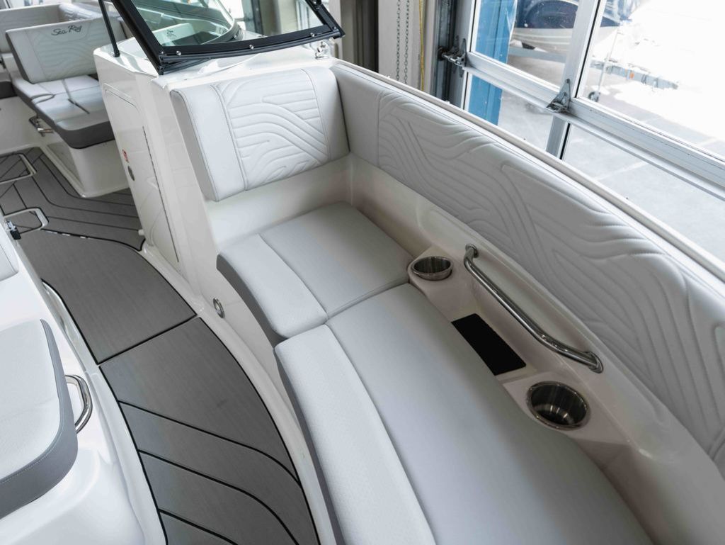 2026 Sea Ray SDS 230 SURF - 16