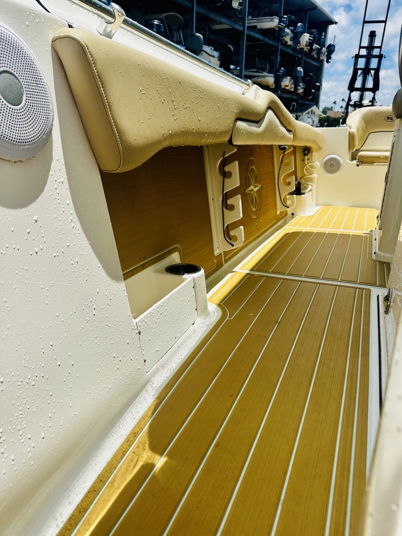 2019 Key West 263 FS - Image 37