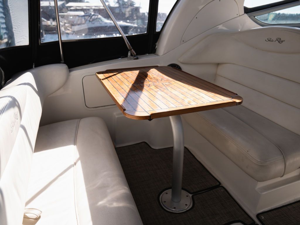 2006 Sea Ray Sundancer 280 - 10