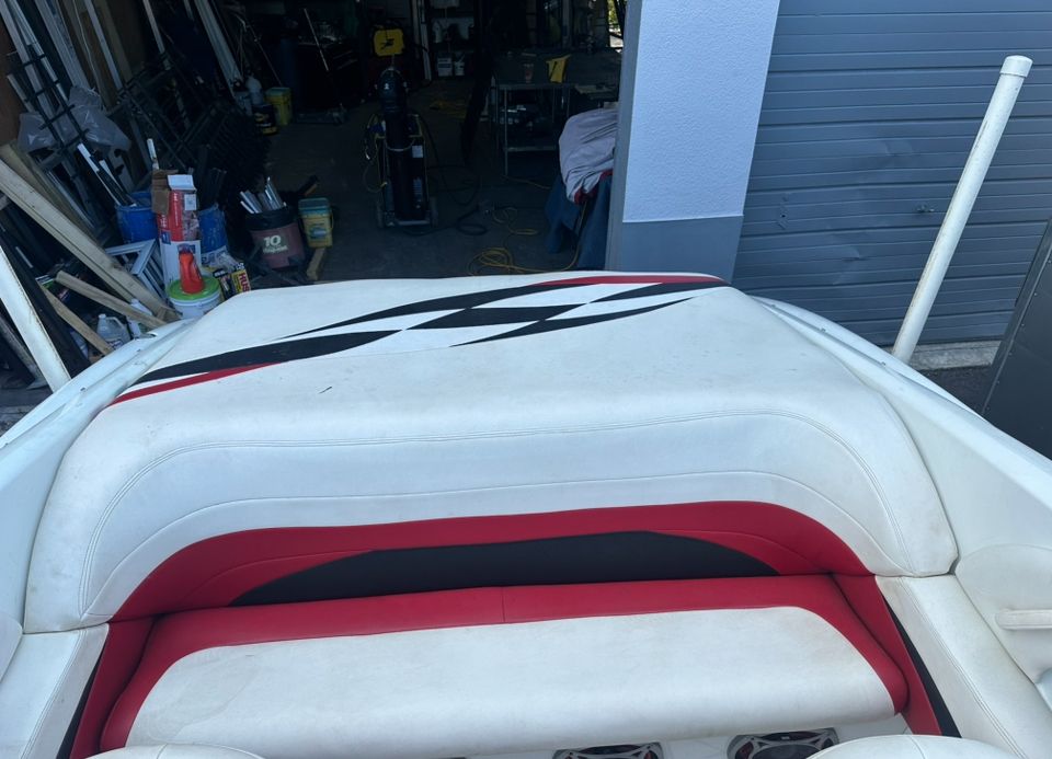 1997 Baja Hammer