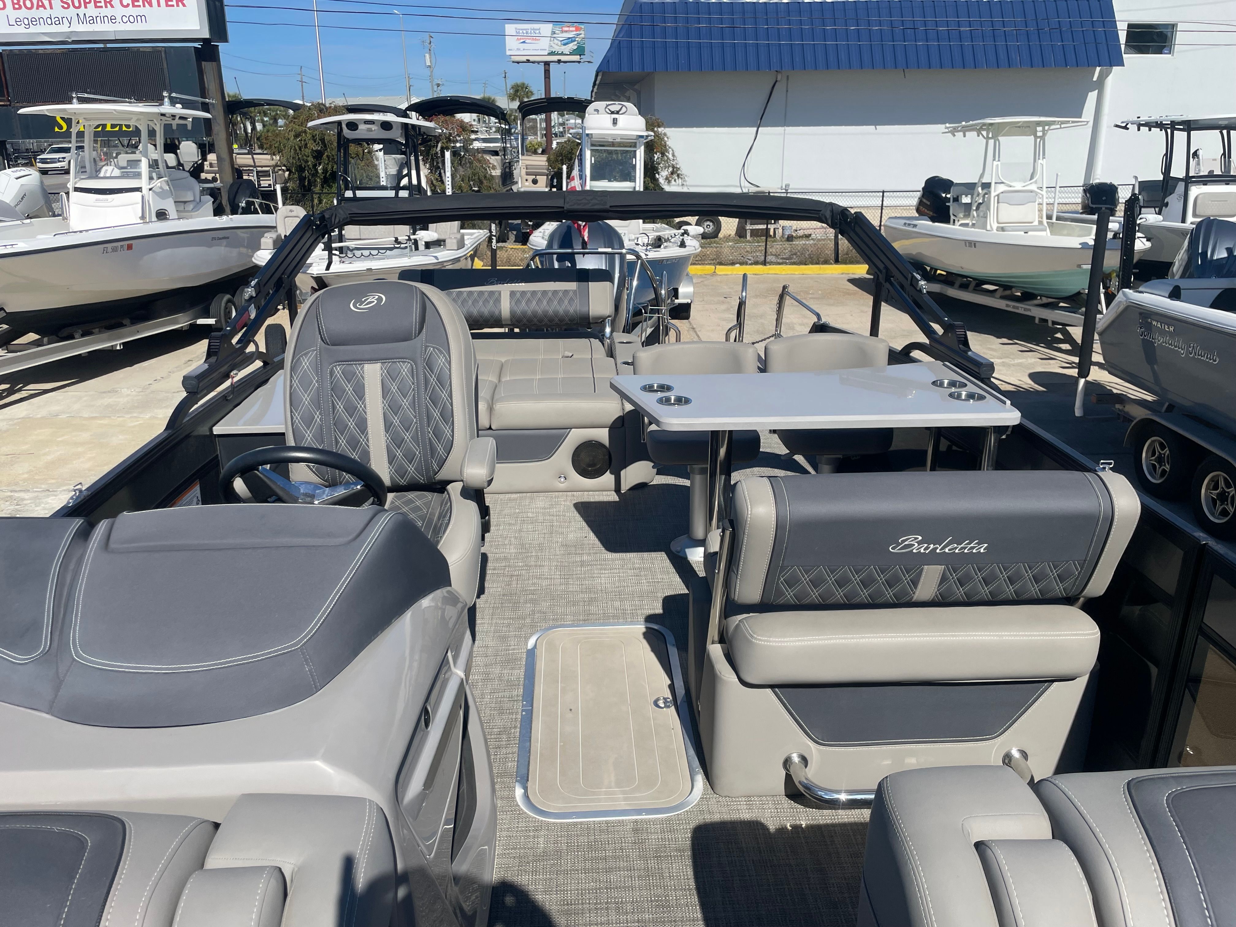 2023 BARLETTA L25UE - Image 17