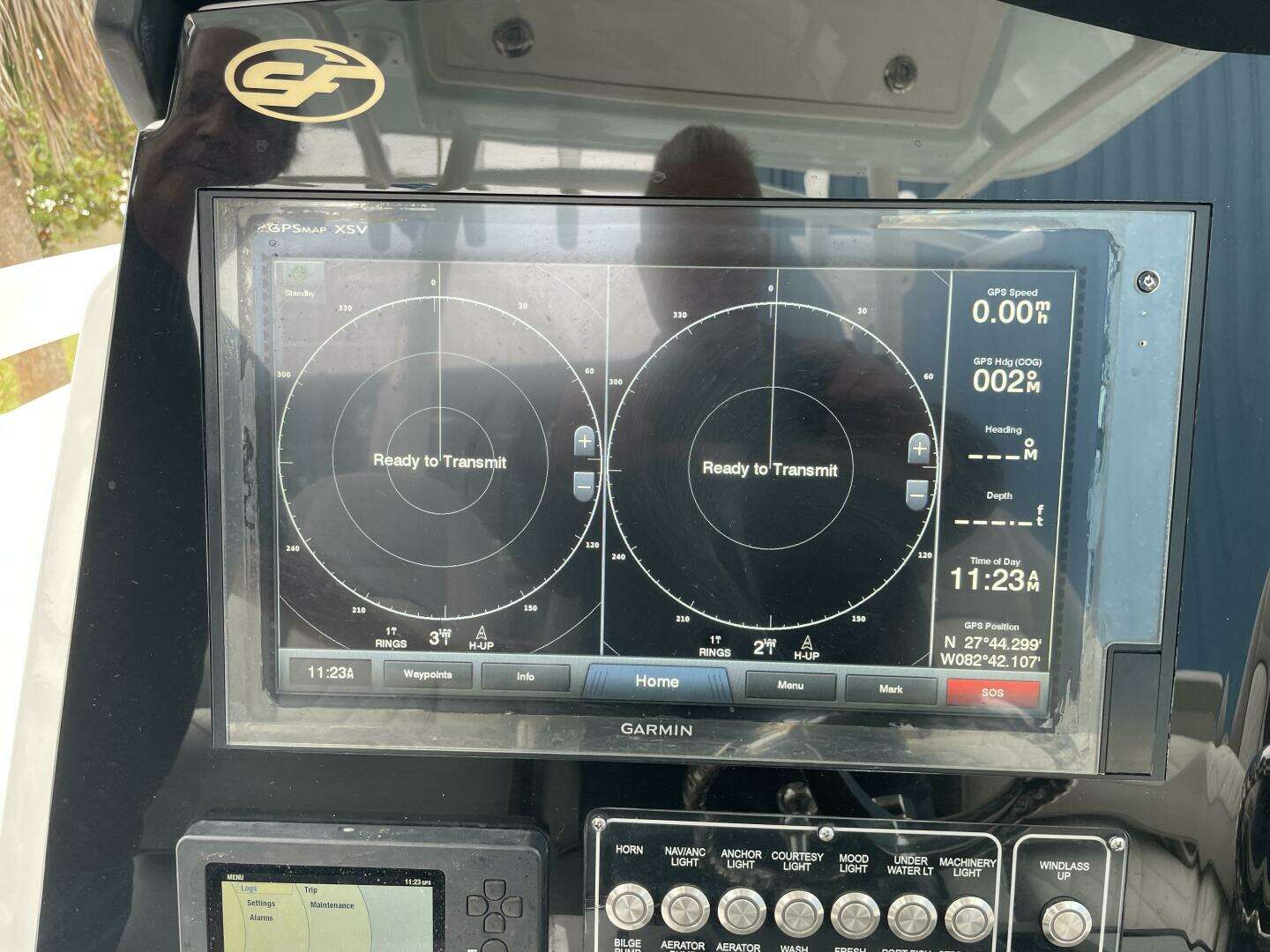 2019 Sea Fox 328 Commander - Image 56