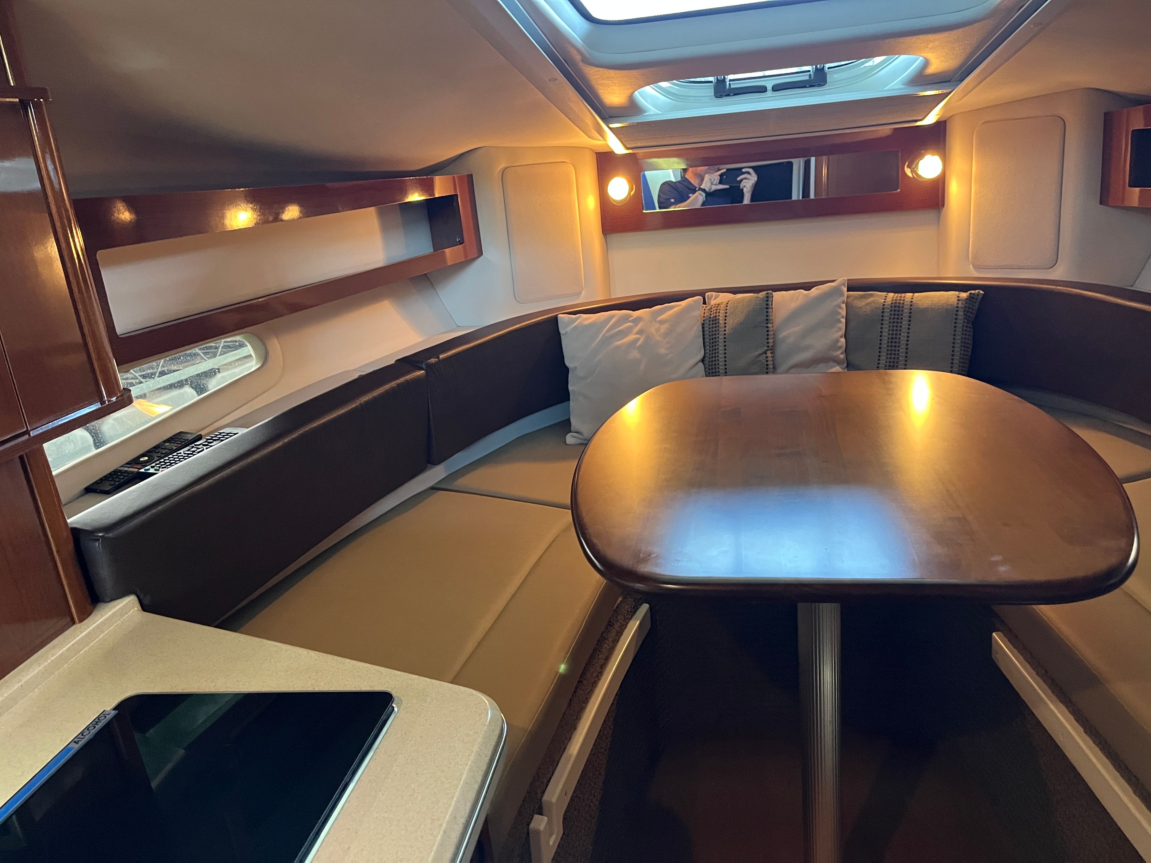 2014 Sea Ray Sundancer 280 - 24