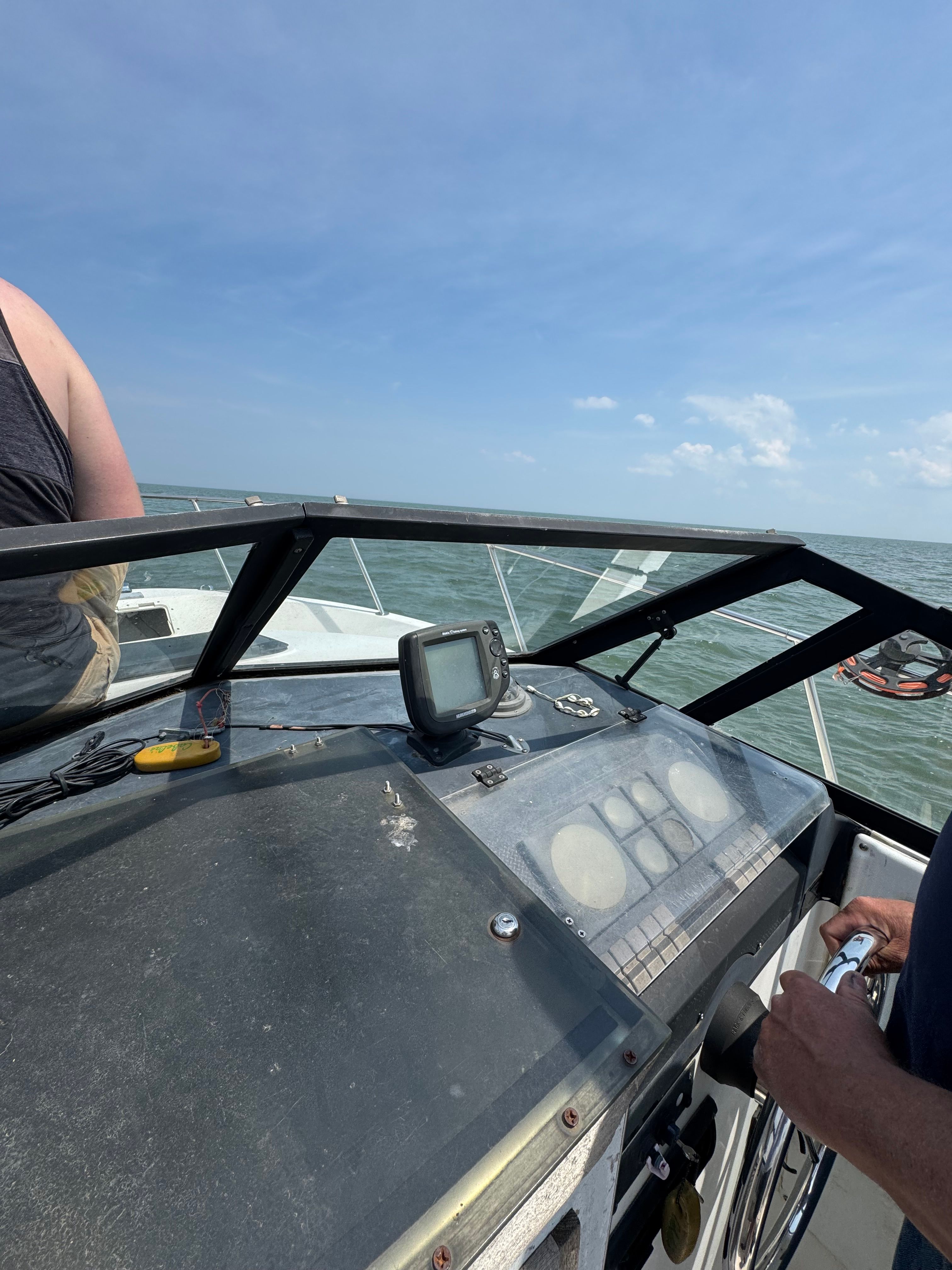 1995 Bayliner Trophy - 6