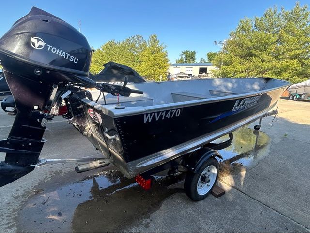2021 Lowe WV1470 - 3