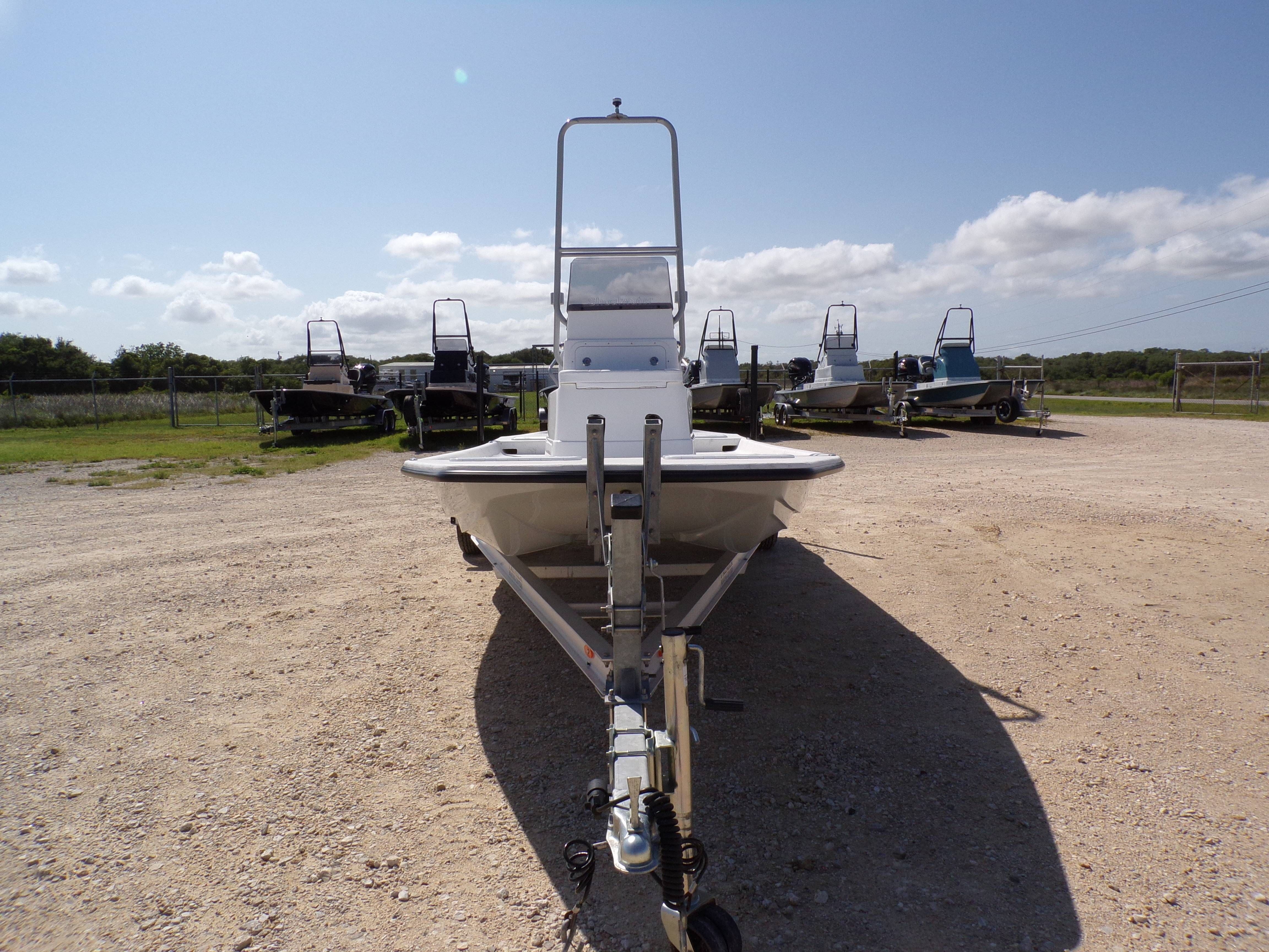 2026 Shoalwater 19' Catamaran - 3