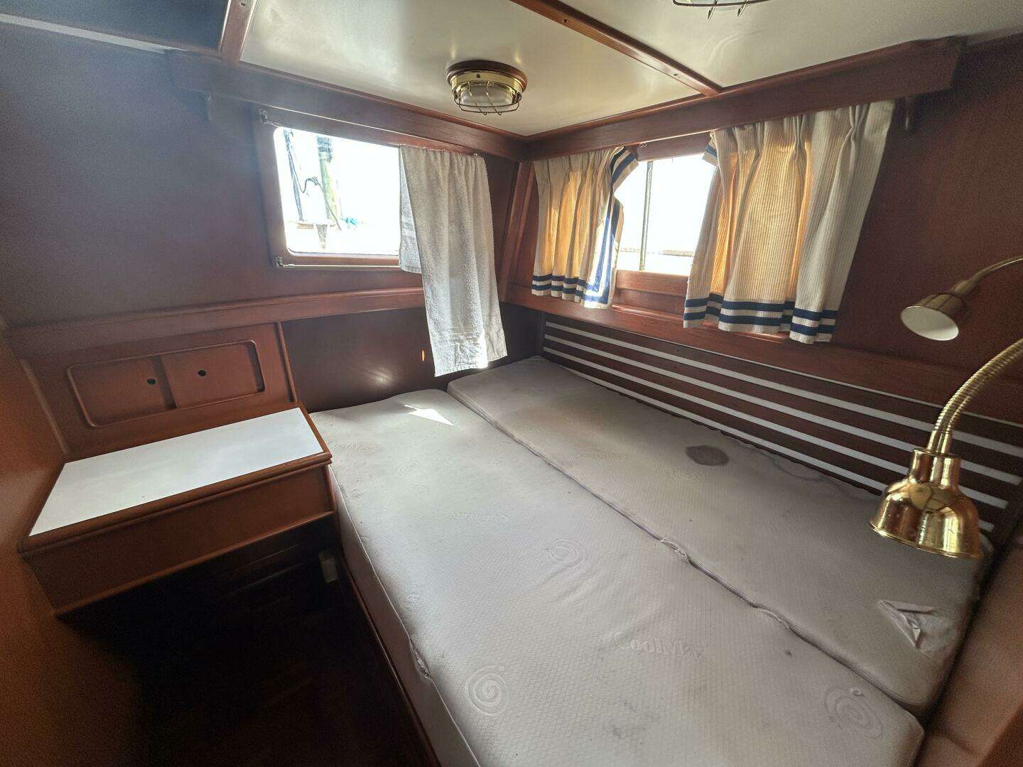 1978 Albin Dual Cabin - Image 22