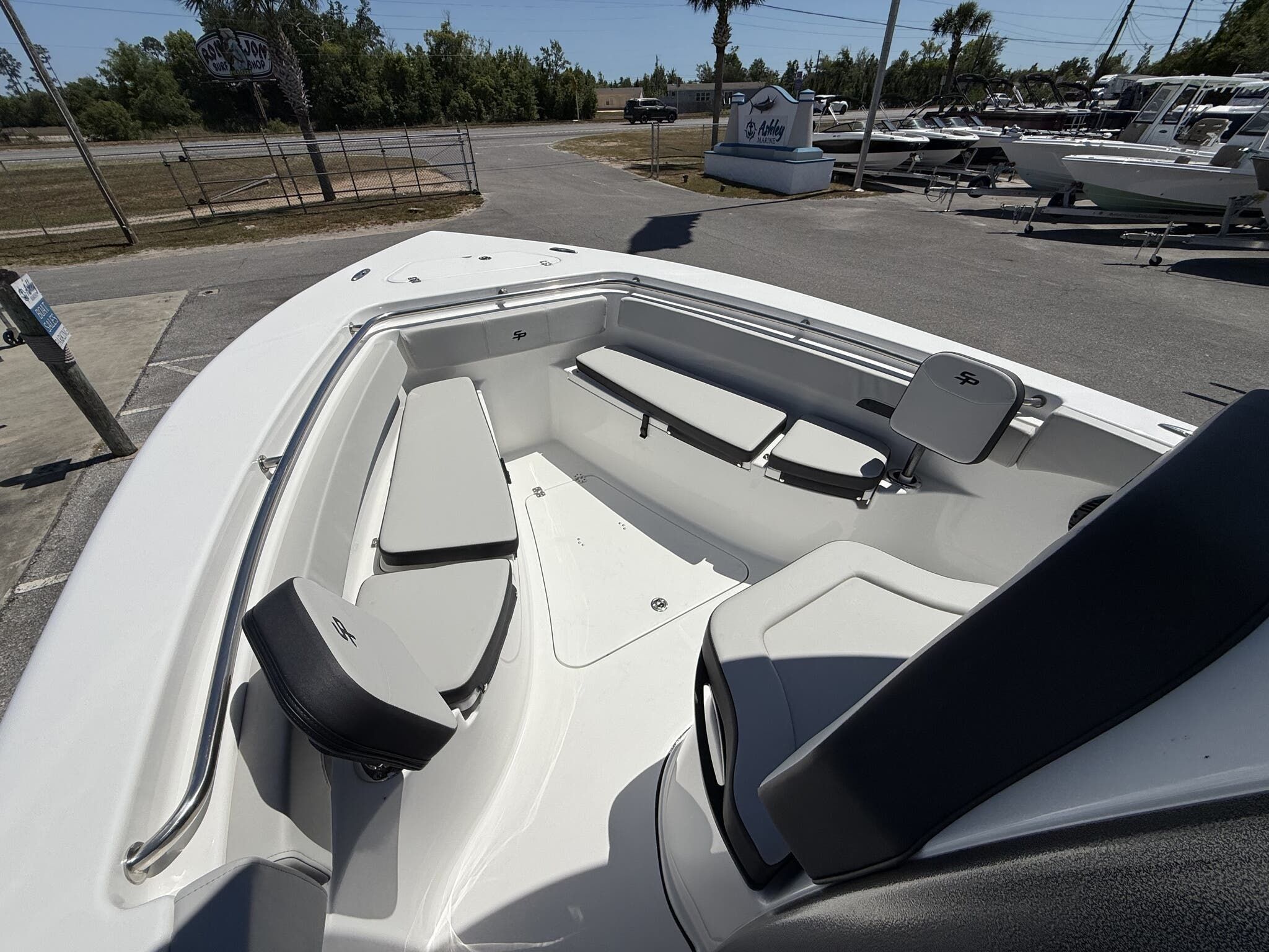 2026 Sea Pro 242 DLX - 6