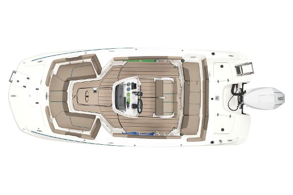 2025 Tahoe 2150 CC - 86