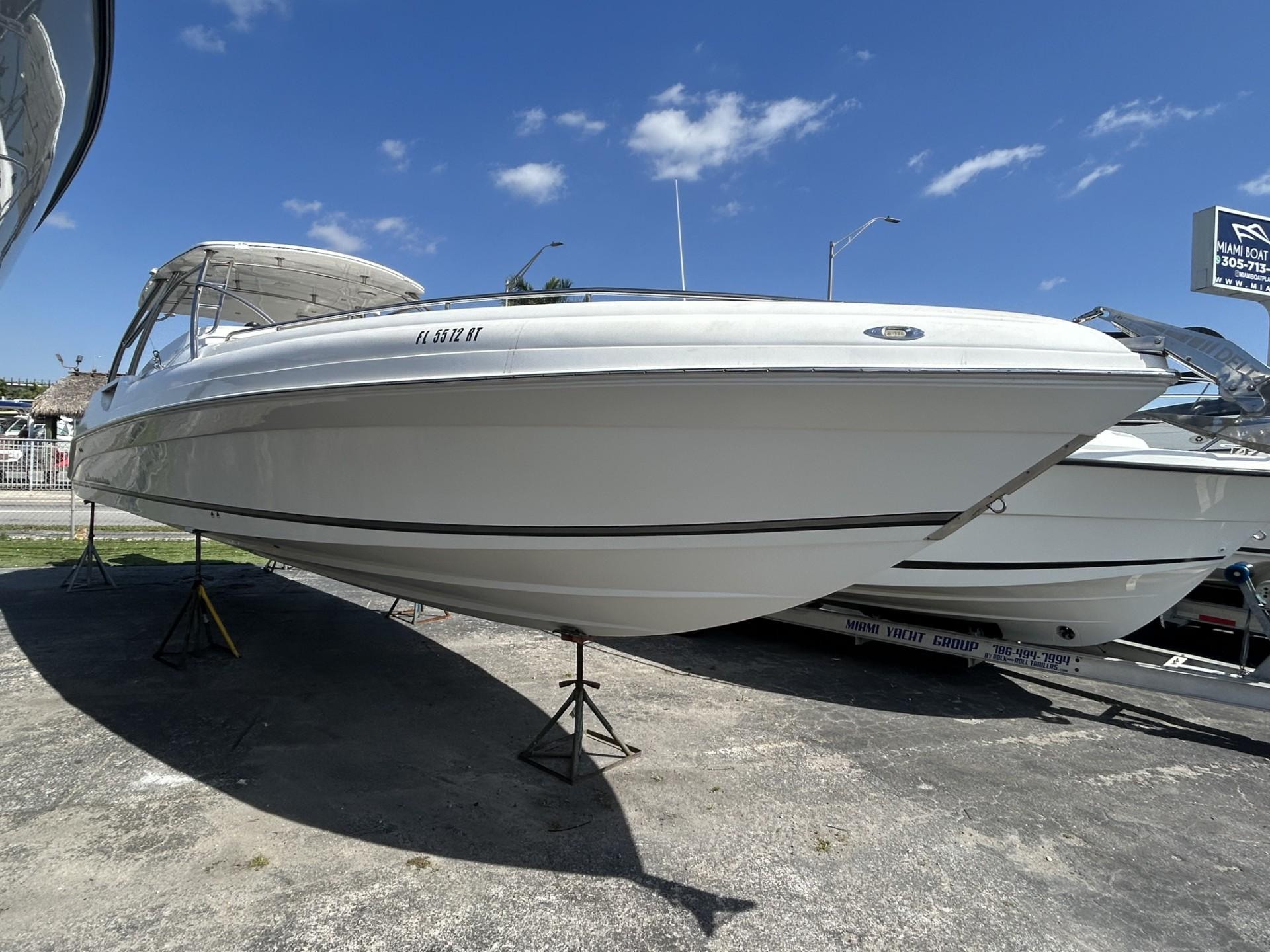 2018 Intermarine 380 Sport