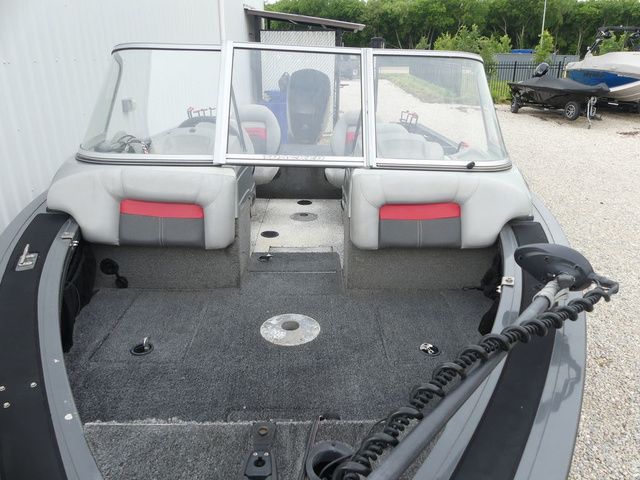 2016 Tracker Targa V-18 WT - 15