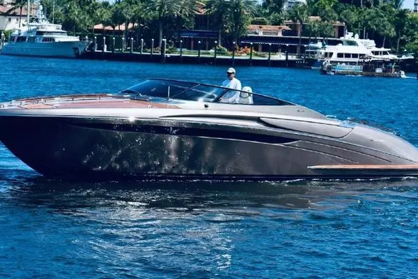 2006 Riva Rivarama