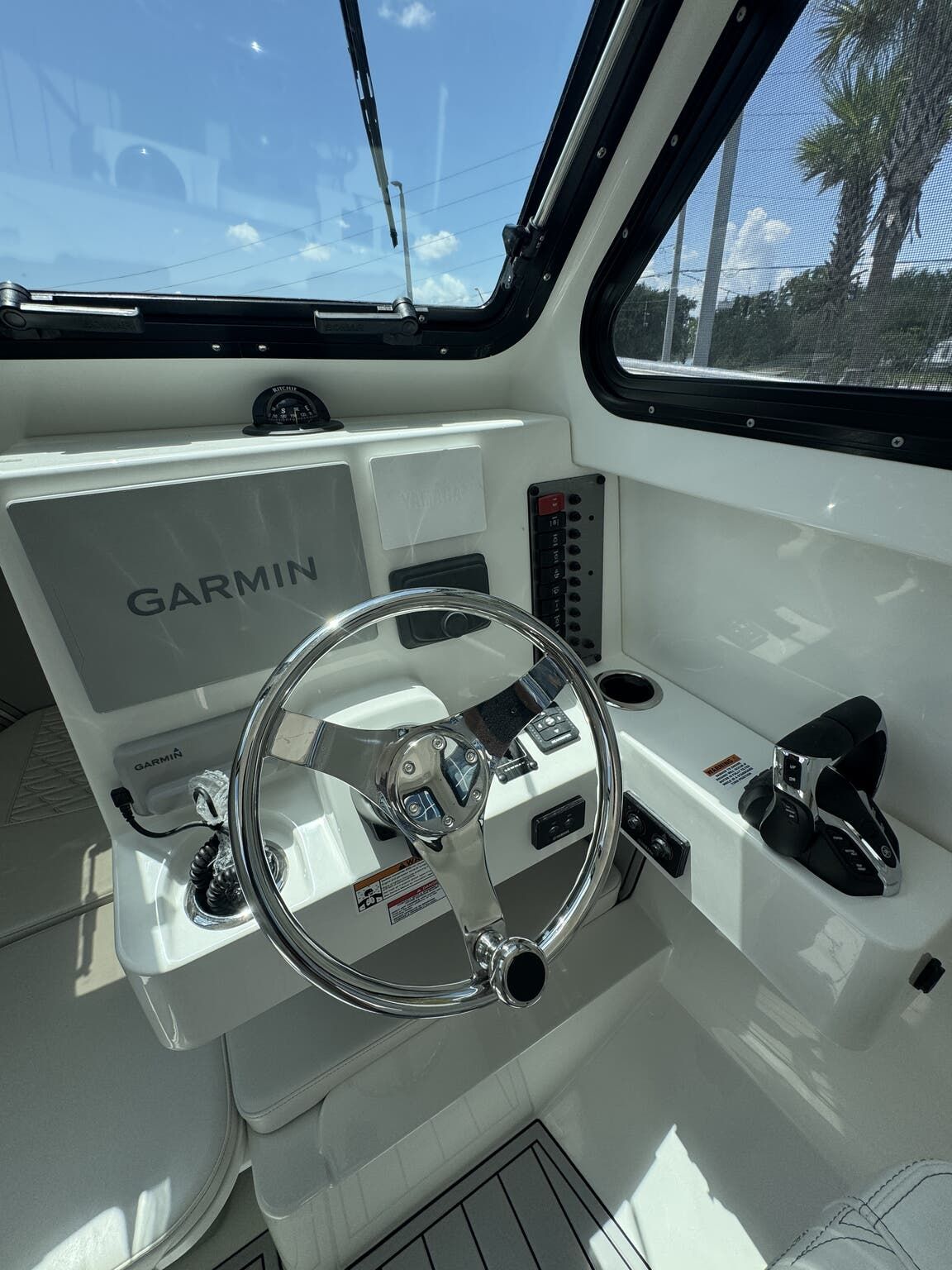 2027 Parker 247 Explorer Explorer - 15