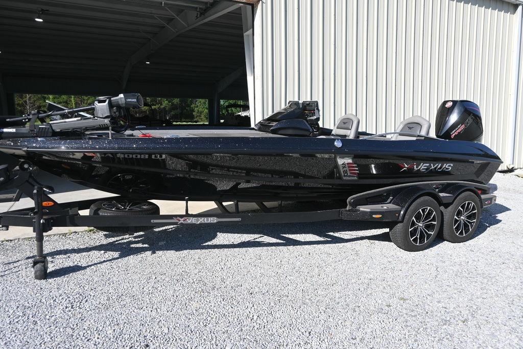 2021 Vexus VX20