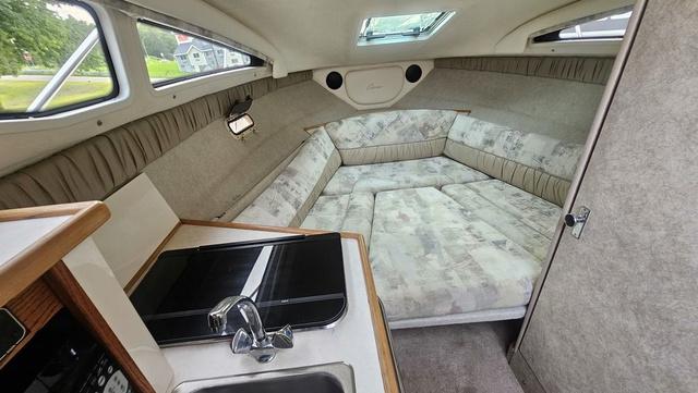 1998 Bayliner 2655 Ciera - 15