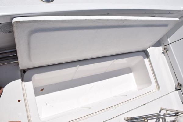 portside underdeck box