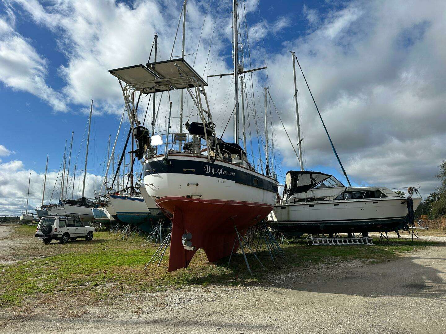 1986 Oceanic — - Image 13
