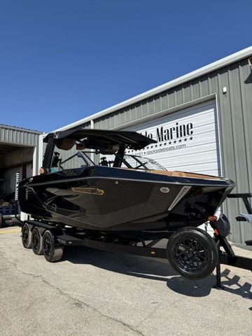 2025 Nautique Super Air Nautique G23 - 10