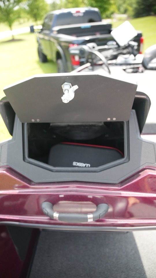 2022 Nitro Z18 Pro - 17