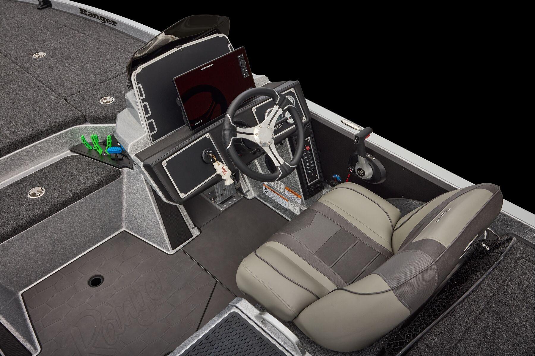 2026 Ranger Z520 - 41