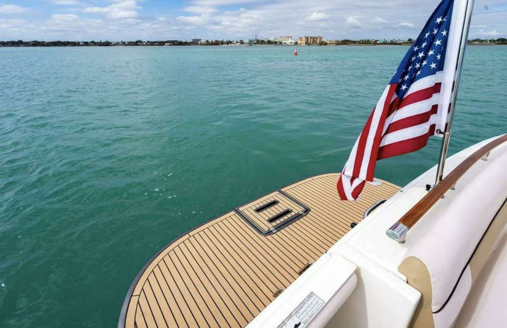 2013 Tiara Yachts 36 Coronet - Image 11