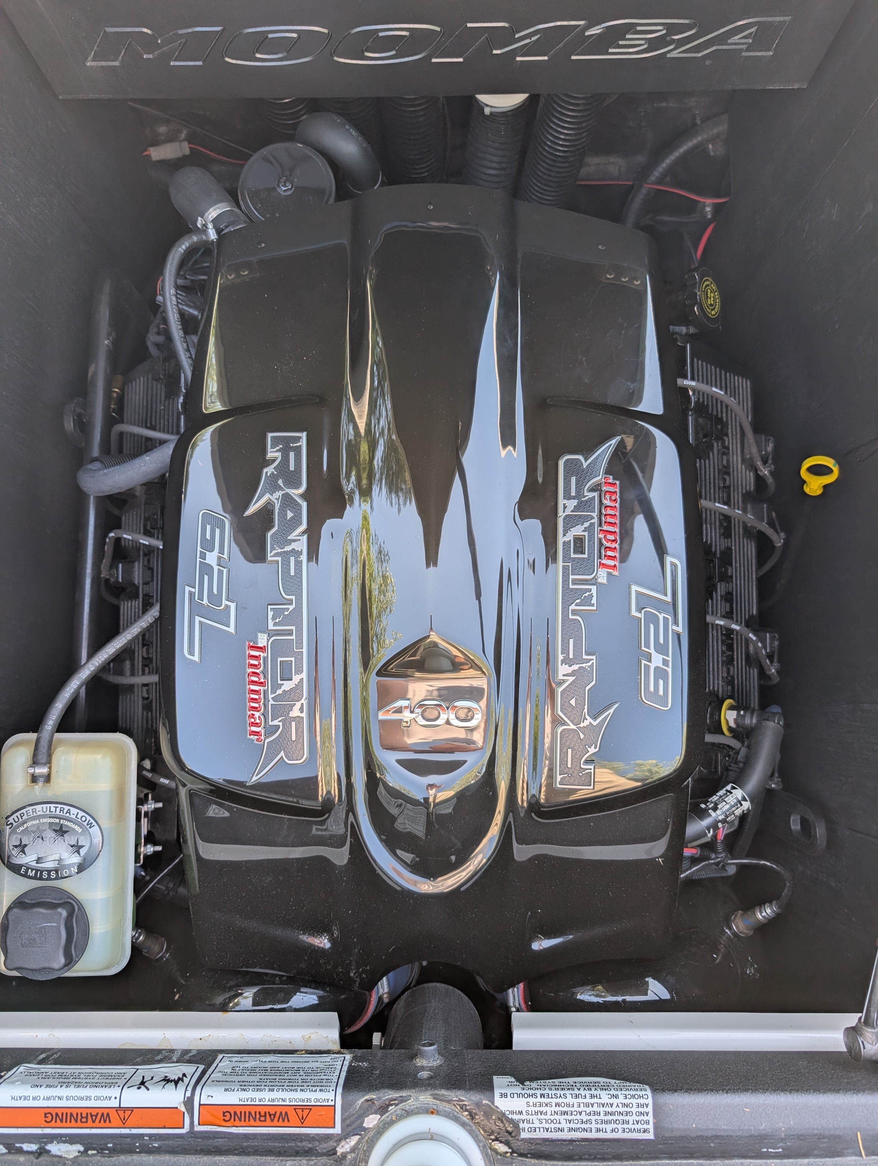 2015 Moomba Mondo - 17