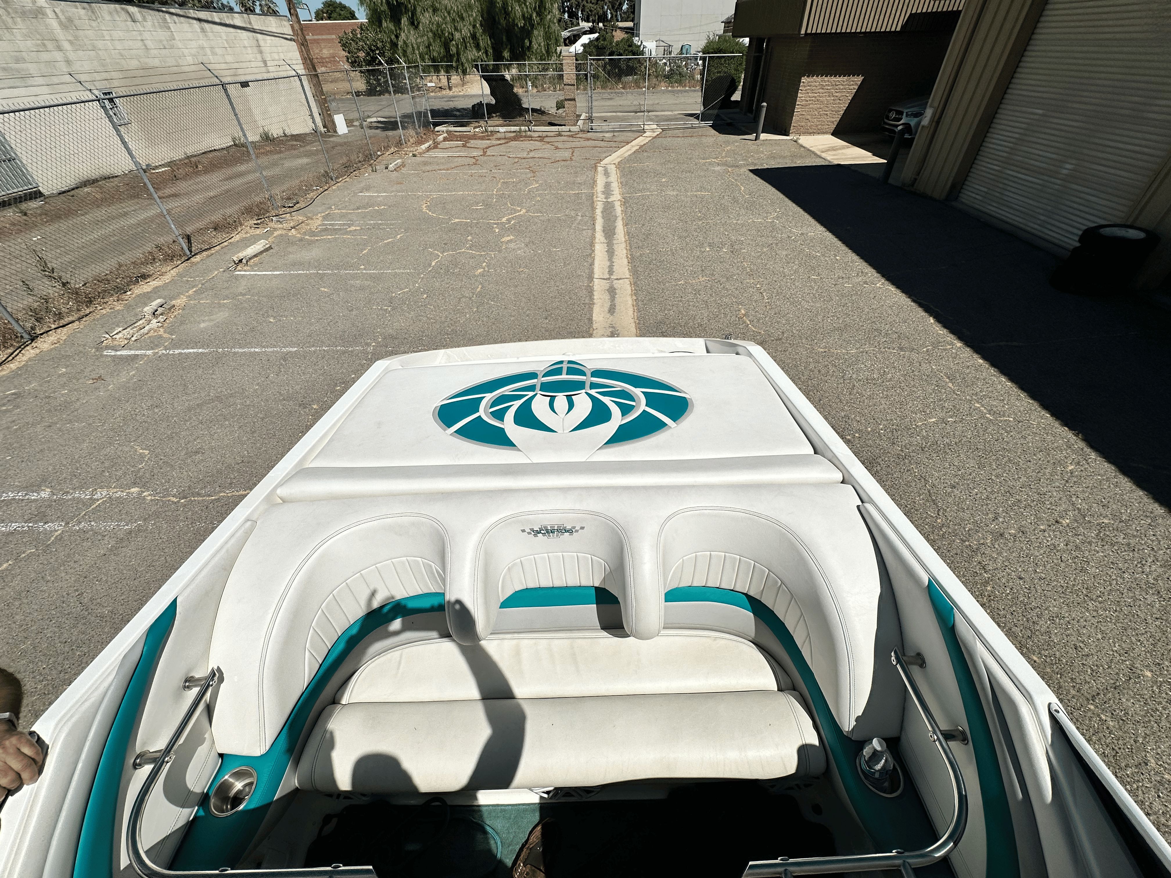 1998 Wellcraft SCARAB - 31