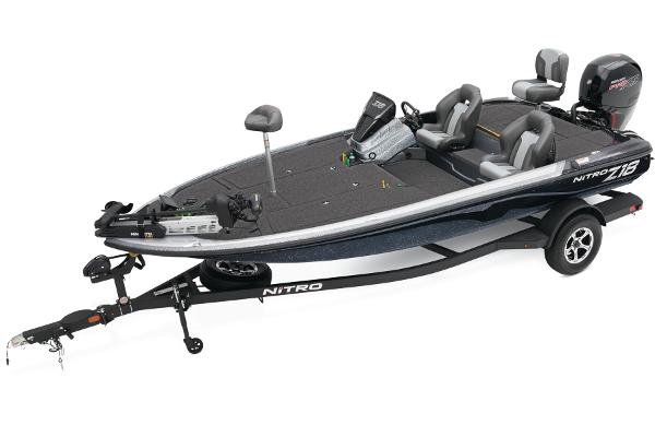 2026 Nitro Z18 Pro - 4