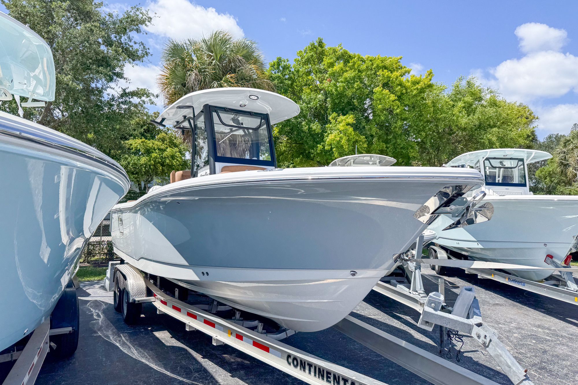 2026 Sea Hunt Gamefish 25 - 3