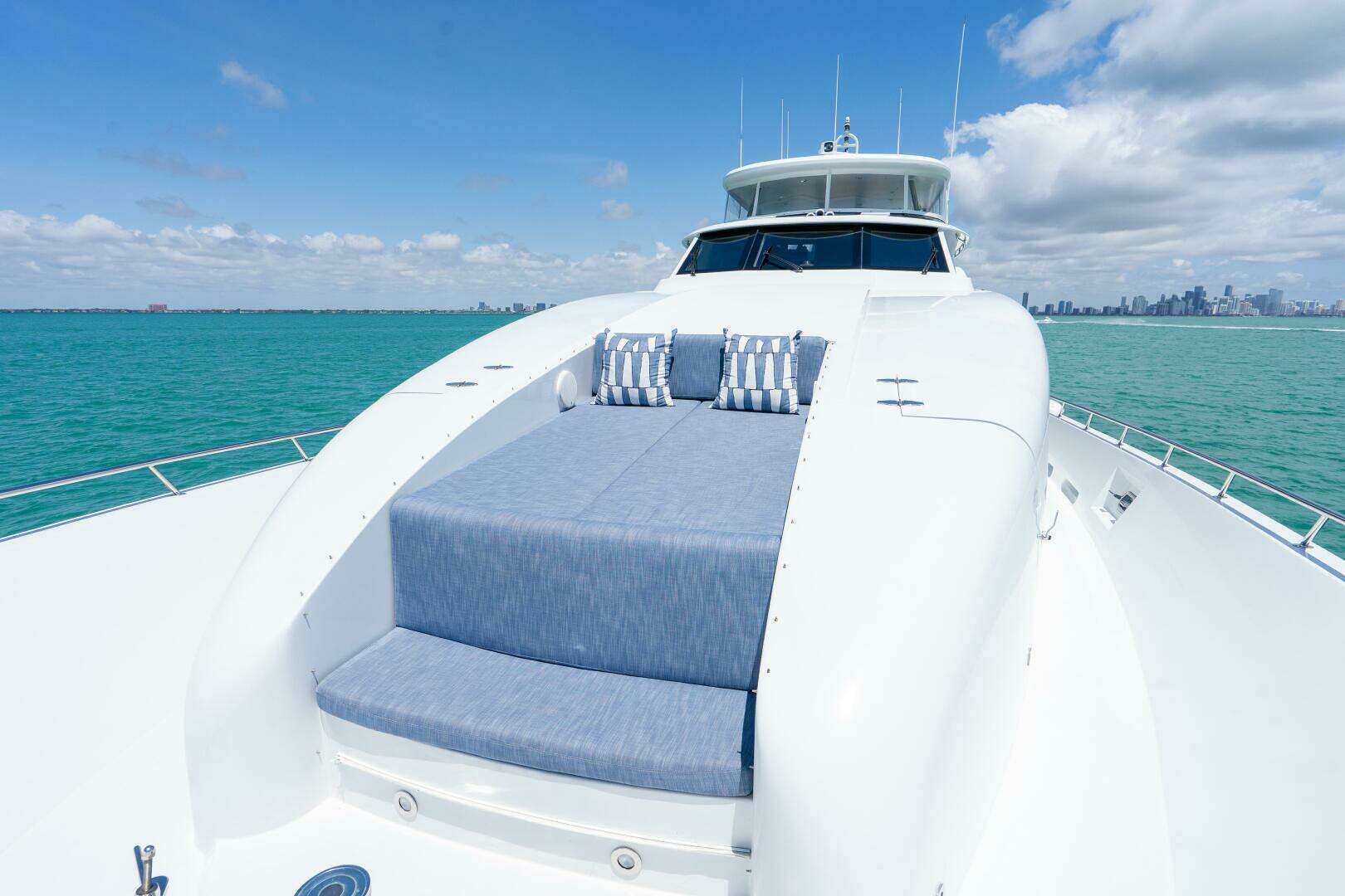 2004 Crescent Raised Pilothouse - Image 57
