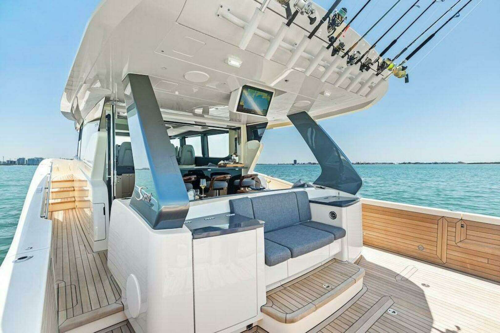 2027 Scout 670 LXS - Image 35