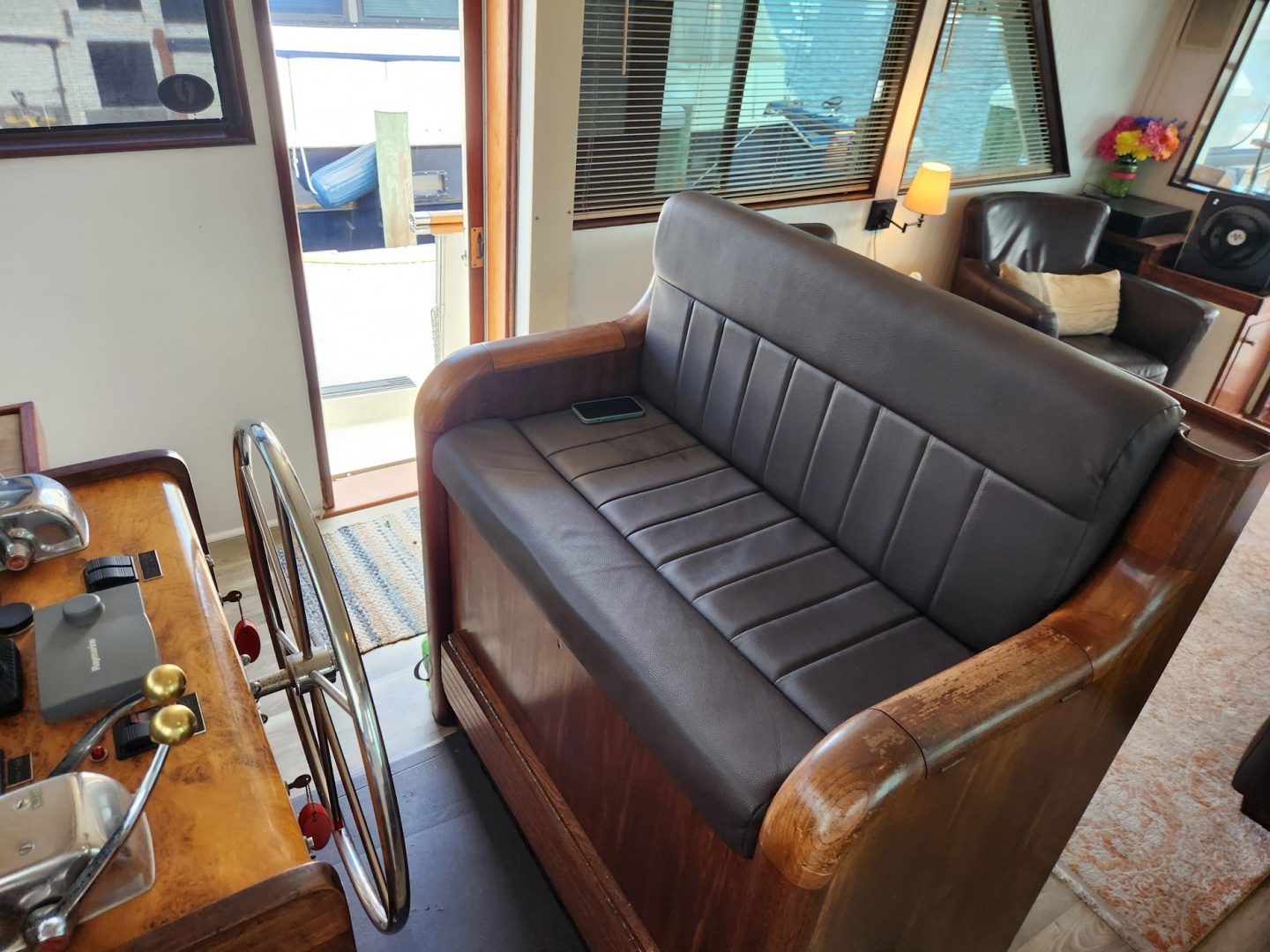 1978 Hatteras 53 Motor Yacht - Image 17