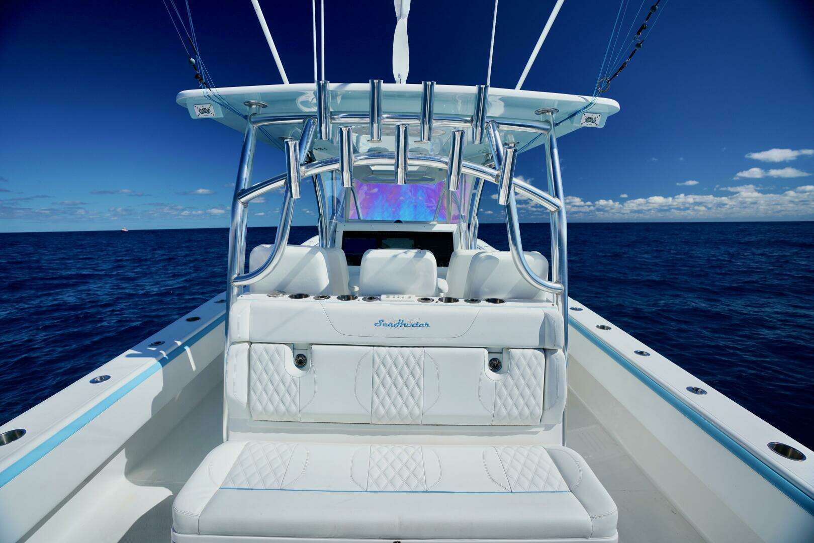 2020 SeaHunter — - Image 22