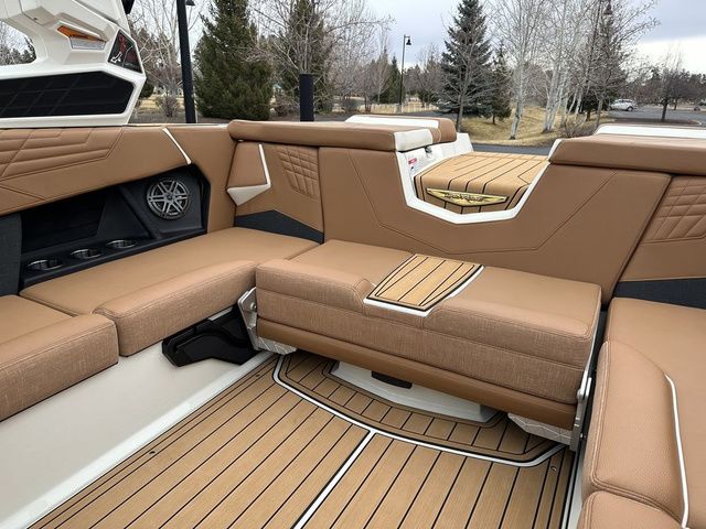2026 Nautique Super Air Nautique S21 - 24