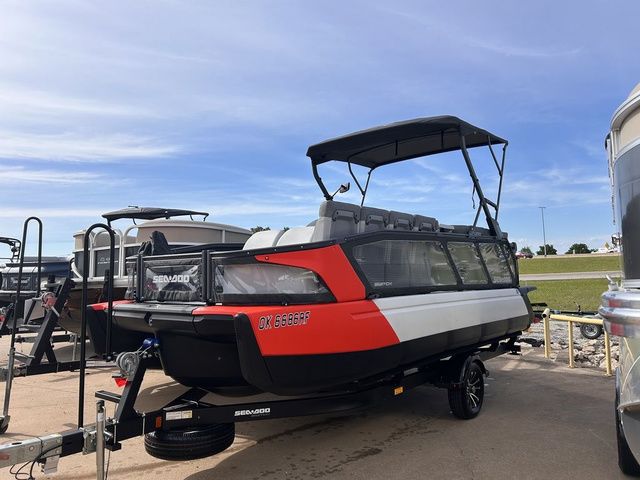 2024 Sea-Doo Switch Sport 21