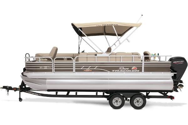 2023 Sun Tracker SportFish 20 DLX - 13