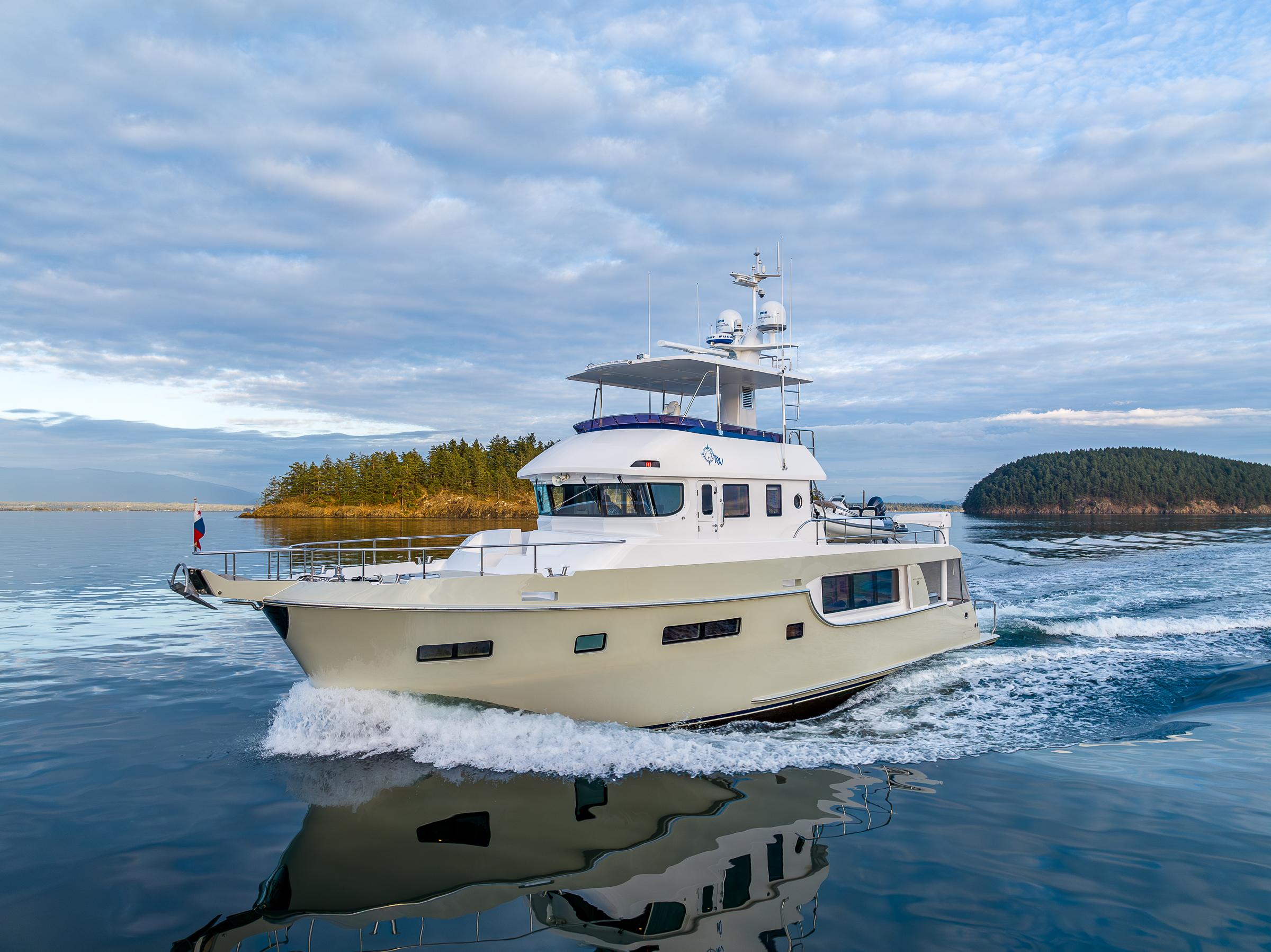 2026 Nordhavn 625
