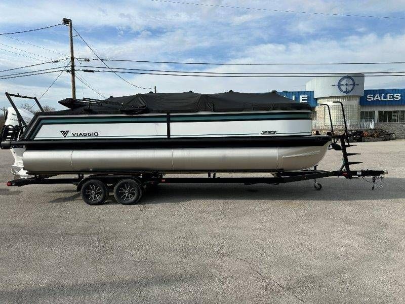2026 Viaggio Lago Z24B - 50